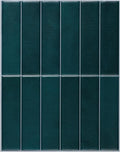 SMART TILES Peel and Stick Backsplash