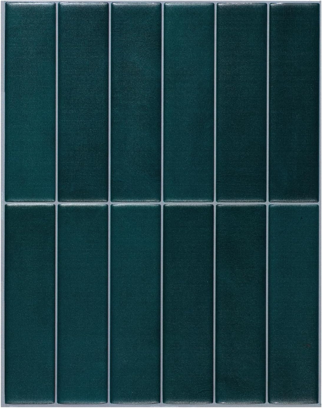 SMART TILES Peel and Stick Backsplash