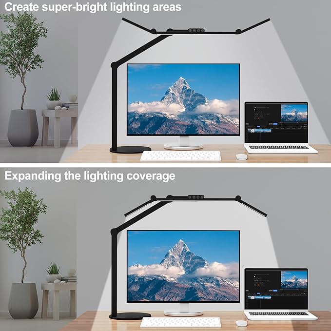 Micomlan Architect Desk Lamp