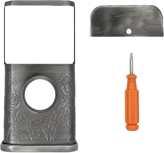 Garden Video Doorbell Cover