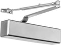 Dynasty Hardware Door Closer, Grade 1 Heavy Duty Commercial Hydraulic Closer