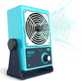 BK001 Ion Blower, Eliminate Static Electricity, Positive and Negative Charge