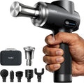 Professional Muscle Massage Gun Deep Tissue