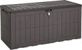 YITAHOME 134 Gallon Large Deck Box