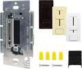 HitLights Dimmable Driver and Dimmer Switch Single Integrated Unit, EZDim 120V