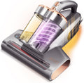 JIGOO S300 PRO Mattress Vacuum Cleaner