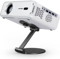 Aurzen Projector Foldable Stand, Ultra-Compact