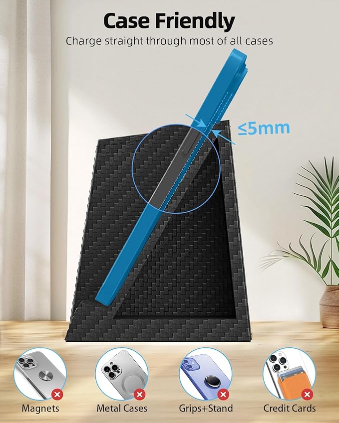 Multifunctional Pen Holder and Organizer