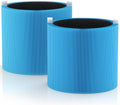 411i Max 411a Replacement Filters (2 Pack)