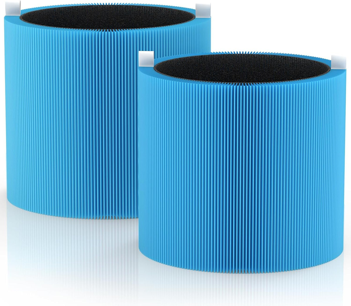 411i Max 411a Replacement Filters (2 Pack)
