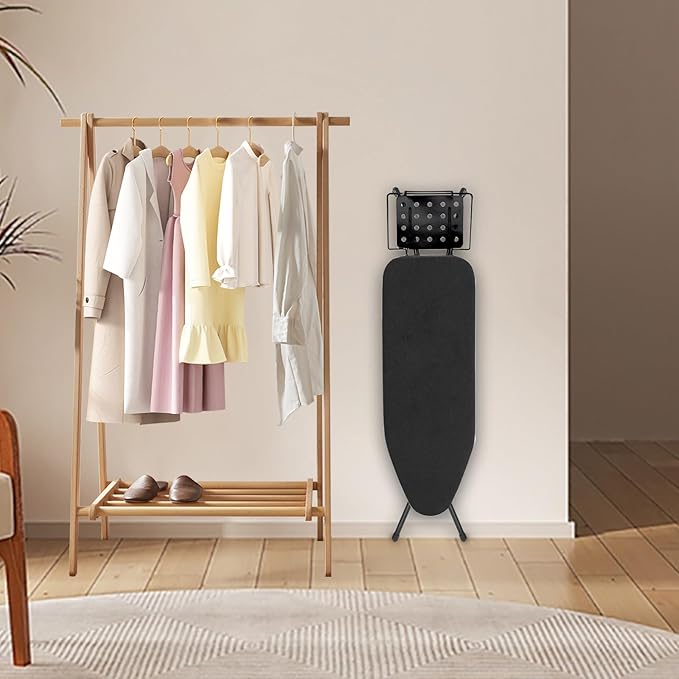 Ironing Board, 43x14 Inch Iron Board