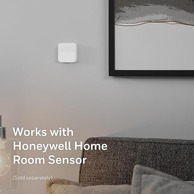New Honeywell Home X8S WiFi Smart Thermostat