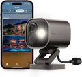 Aqara 4MP Camera Hub G5 Pro PoE, True Color Night Vision Security Camera Outdoor