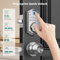 AkaGear DS10 Keyless Entry Door Lock