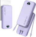 aonidi 20000mAh Ultra-Portable-Charger-Power-Bank PD20W