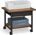 VASAGLE Heavy-Duty Printer Stand