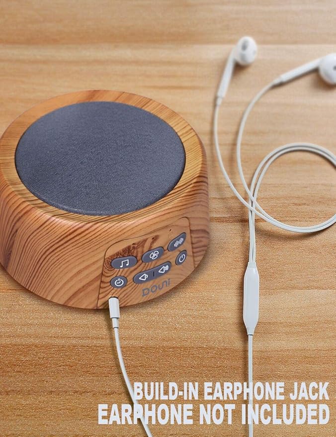 Douni Sleep Sound Machine