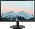 SKitphrati 20" PC Monitor 1600x900 75Hz 5MS HDMI Monitor LED Viewing Angle 95°