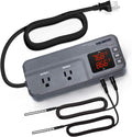 Inkbird ITC-608T Temperature Controller