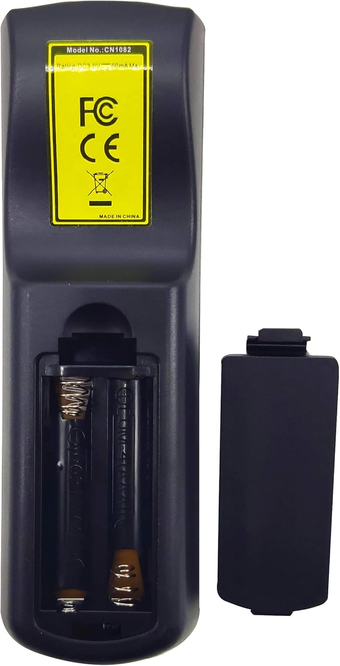 INTECHING BR-5043N Projector Remote Control