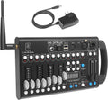 Wireless Dmx Controller 192 Channel Dmx Light Controller