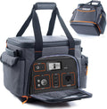 FRECOLSH Travel Carrying Case Compatible