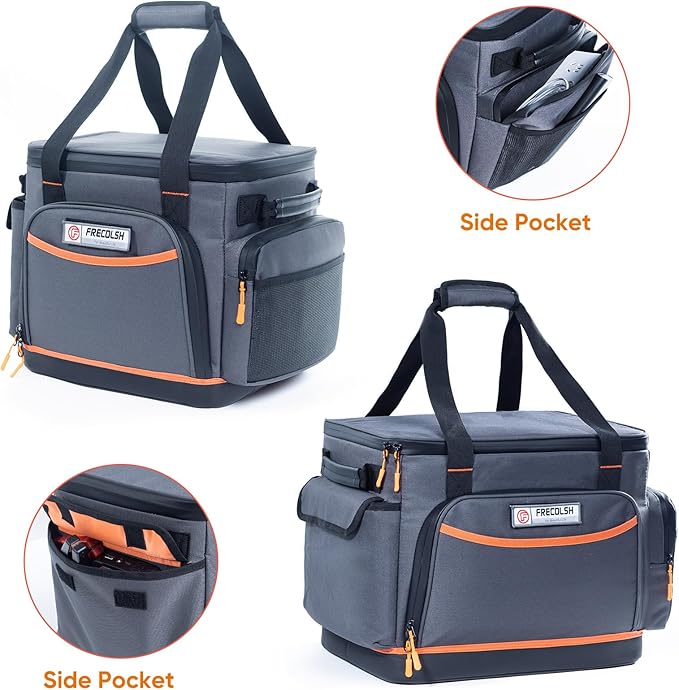 FRECOLSH Travel Carrying Case Compatible