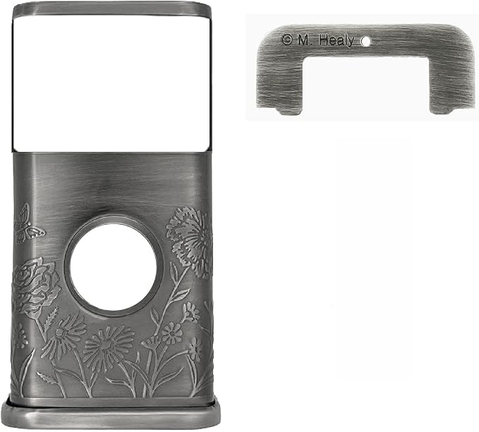 Garden Video Doorbell Cover