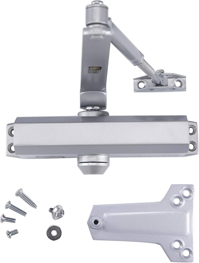 CLG HARDWARE DC6003 Medium Duty Commercial Door Closer