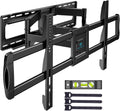 PERLESMITH Full Motion TV Wall Mount