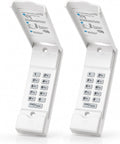 2X for Linear Garage Door Keypad, Wireless MDTK DNT00058 Replacemen