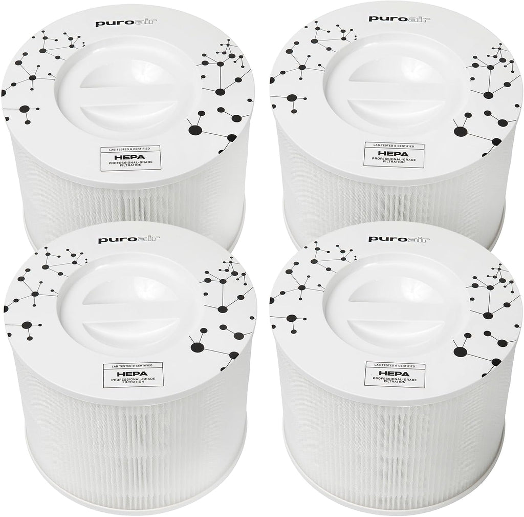 PuroAir 240 Replacement Filter (4PK)