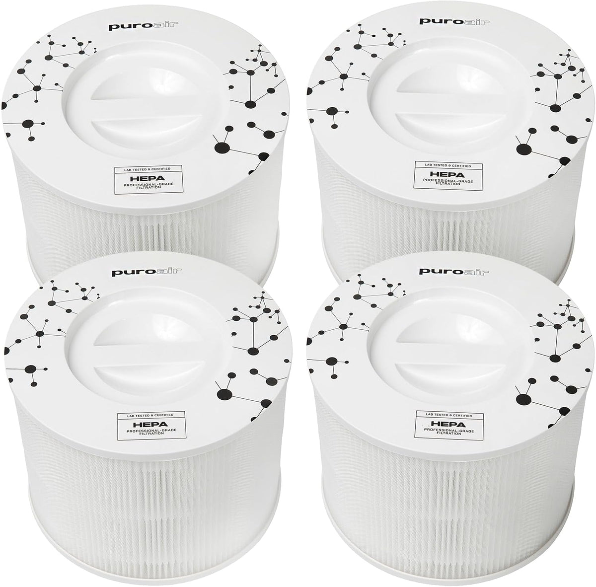 PuroAir 240 Replacement Filter (4PK)