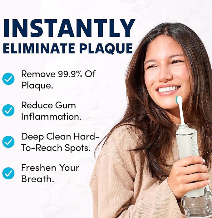 Professional Water Flosser