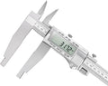 Mxmoonfree 20-Inch Digital Caliper