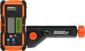 Johnson Level & Tool JLR300-UNV-RG Universal Green & Red Rotary Laser Detector