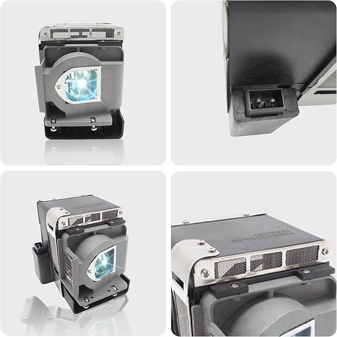 SORNEICDR VLT-HC7800LP Replacement Projector Lamp Bulb Compatible