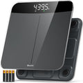 Ovutek Bathroom Scales Digital Weight, Topnotch Quality 450lb Weight Scale