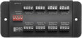 SPW8 Whole House Audio 8-Zone Speaker Distribution Panel Single Audio Input