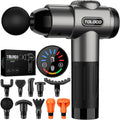 TOLOCO Massage Gun, Deep Tissue Back Massage