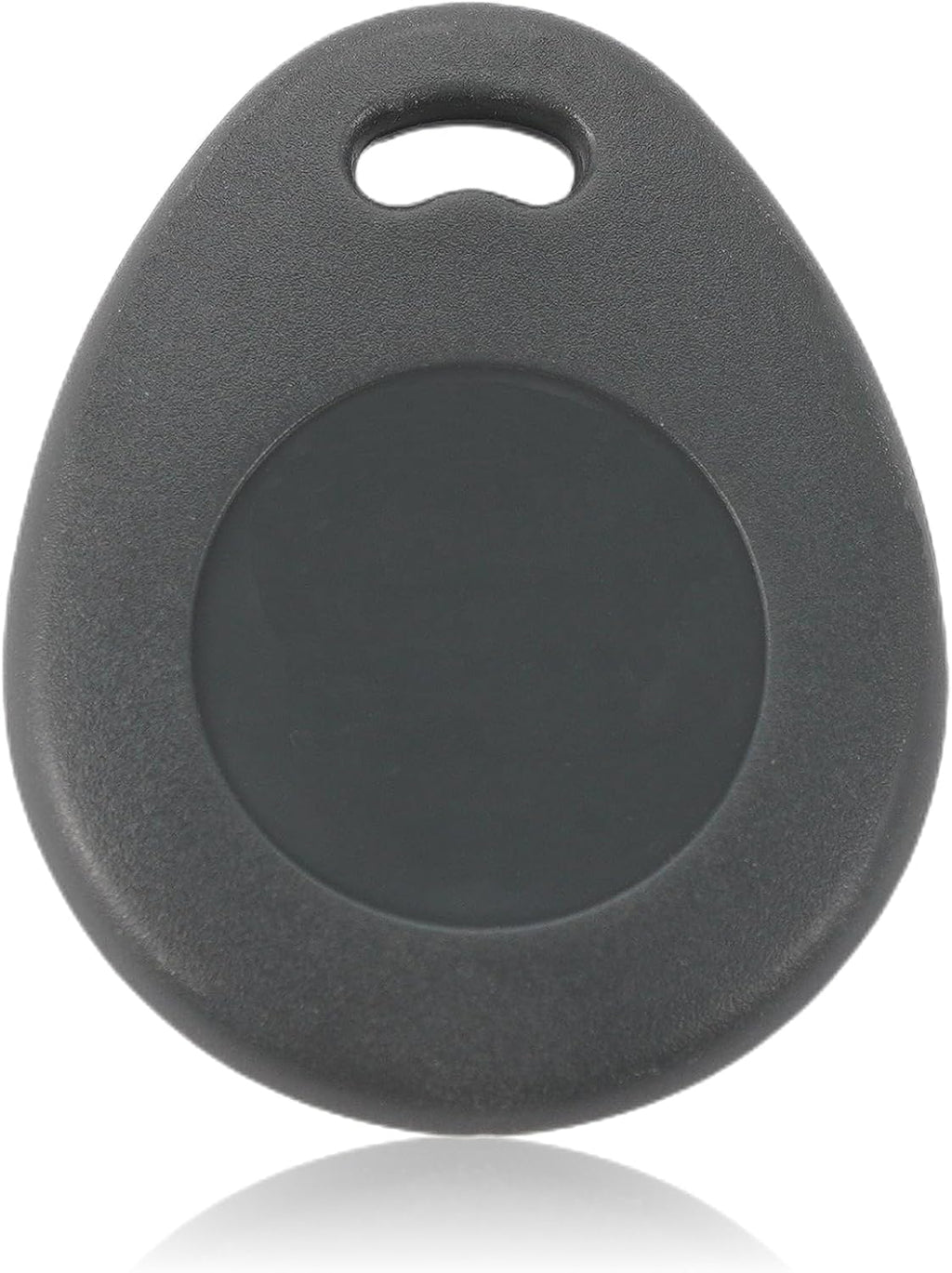 100 pcs 26 Bit Proximity Key Fobs Weigand Prox Keyfobs Compatable with ISOProx 1346 1386 1326 H10301 Format Readers. Works with The Many of Access Control Systems
