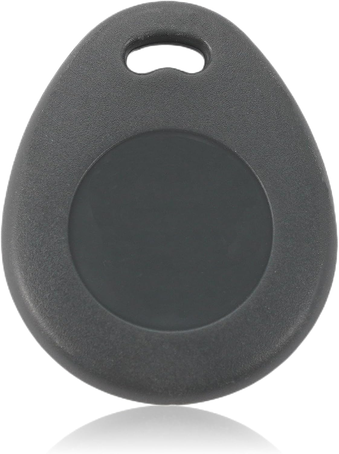 100 pcs 26 Bit Proximity Key Fobs Weigand Prox Keyfobs Compatable with ISOProx 1346 1386 1326 H10301 Format Readers. Works with The Many of Access Control Systems