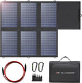 ALLPOWERS SP026 60W Portable Solar Panel, Foldable Solar Charger