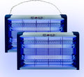 20W Electric Indoor Bug Zapper, Mosquito Trap