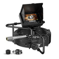 Sewer Camera 100ft for Pipe Inspection with DVR & HD Screen