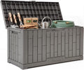 YITAHOME 60 Gallon Outdoor Storage Box