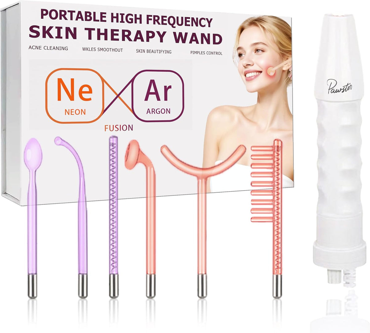 Skin Therapy Wand