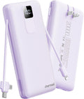 charmast 20000mAh Portable Charger