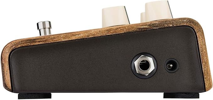 L.R. Baggs Align Session Acoustic Guitar Effects Pedal