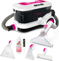 WECLEAN Carpet Cleaner Machine and Stain Remover